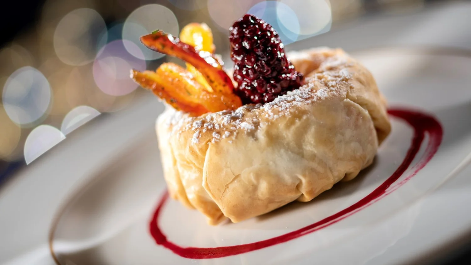 Hollywood Spotlight Club