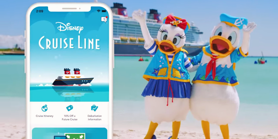 Singapore Disney Cruise WiFi Price Guide 2025: Stay Connected on Disney Adventure Ship