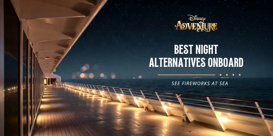 Disney Adventure Casino: Does Disney Adventure Have a Casino? (And What to Do Instead at Night)