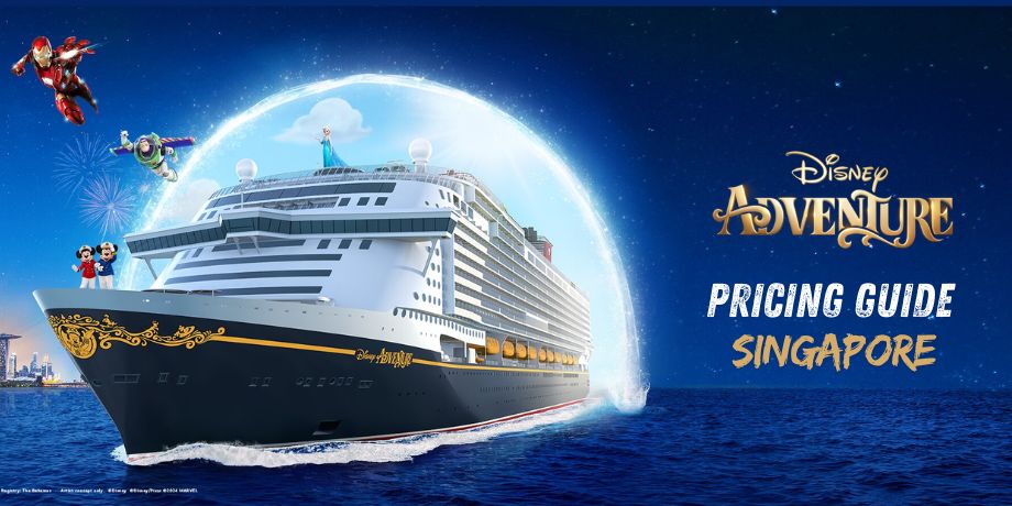 What Is The Cost Of A Disney Adventure Cruise In Singapore 