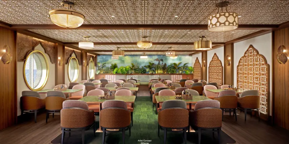 Mowgli Eatery
