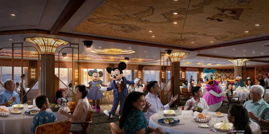 Navigators Club