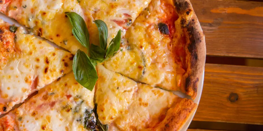 Pizza Planet