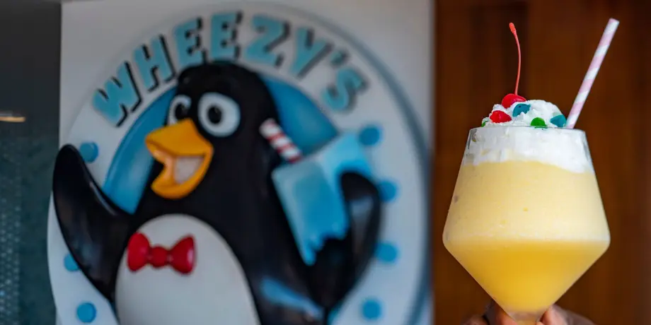 Wheezy Freezies